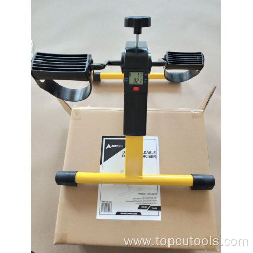 Pedal Exerciser Mobility Trainer